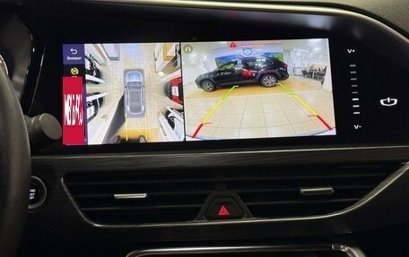 Geely Tugella FY11, 2023 год, 3 300 000 рублей, 14 фотография