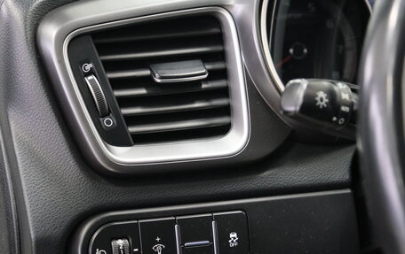 KIA cee'd III, 2018 год, 1 699 000 рублей, 10 фотография