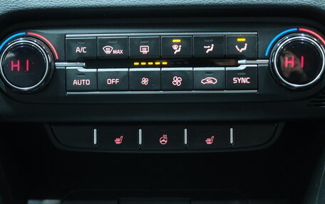 KIA cee'd III, 2018 год, 1 699 000 рублей, 16 фотография