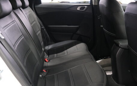 KIA cee'd III, 2018 год, 1 699 000 рублей, 23 фотография