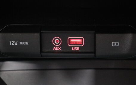 KIA cee'd III, 2018 год, 1 699 000 рублей, 17 фотография