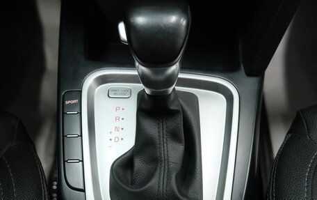 KIA cee'd III, 2018 год, 1 699 000 рублей, 21 фотография