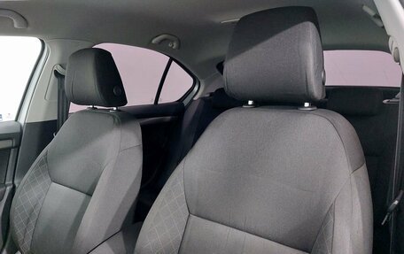 Skoda Octavia, 2019 год, 1 899 000 рублей, 15 фотография