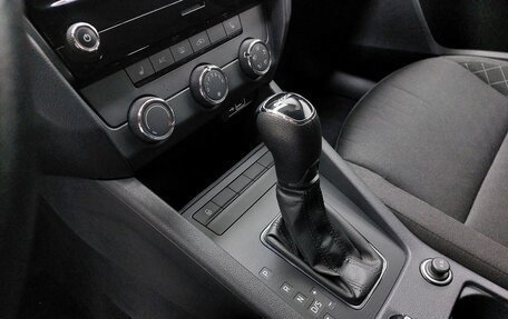 Skoda Octavia, 2019 год, 1 899 000 рублей, 13 фотография