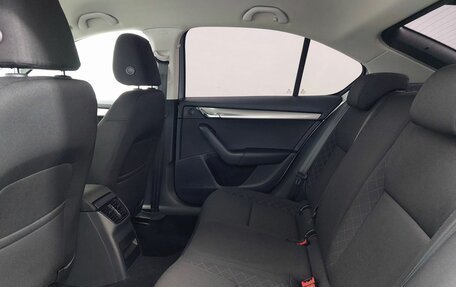 Skoda Octavia, 2019 год, 1 899 000 рублей, 16 фотография