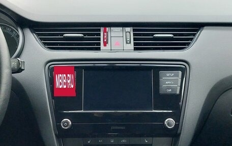 Skoda Octavia, 2019 год, 1 899 000 рублей, 12 фотография