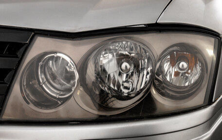 Nissan Gloria XI, 2002 год, 649 000 рублей, 7 фотография