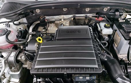 Skoda Octavia, 2019 год, 1 899 000 рублей, 19 фотография