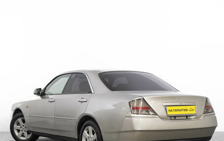 Nissan Gloria XI, 2002 год, 649 000 рублей, 6 фотография