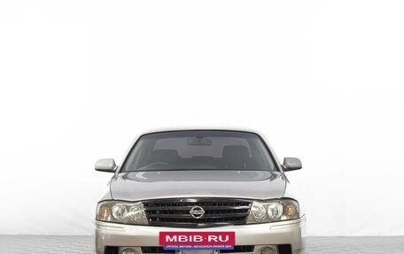 Nissan Gloria XI, 2002 год, 649 000 рублей, 2 фотография