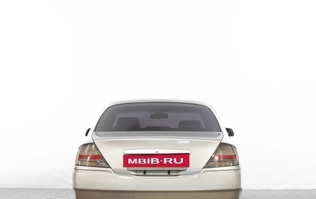 Nissan Gloria XI, 2002 год, 649 000 рублей, 5 фотография