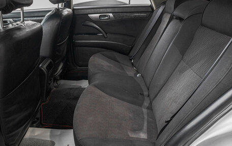 Nissan Gloria XI, 2002 год, 649 000 рублей, 21 фотография