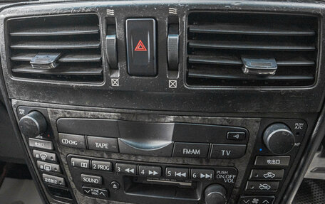 Nissan Gloria XI, 2002 год, 649 000 рублей, 17 фотография