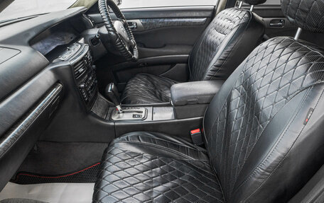 Nissan Gloria XI, 2002 год, 649 000 рублей, 20 фотография