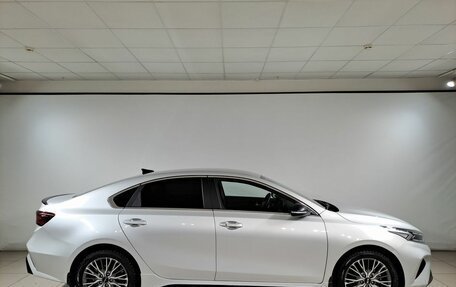 KIA Cerato IV, 2021 год, 2 049 000 рублей, 6 фотография