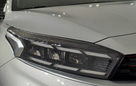 KIA Cerato IV, 2021 год, 2 049 000 рублей, 9 фотография