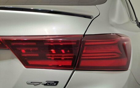 KIA Cerato IV, 2021 год, 2 049 000 рублей, 10 фотография