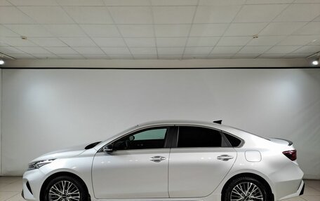 KIA Cerato IV, 2021 год, 2 049 000 рублей, 5 фотография