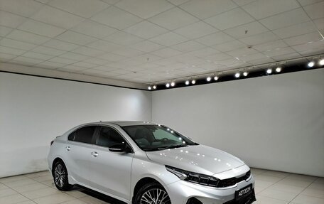 KIA Cerato IV, 2021 год, 2 049 000 рублей, 3 фотография