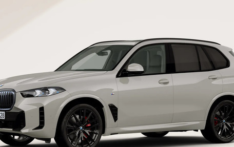 BMW X5, 2025 год, 17 790 000 рублей, 3 фотография