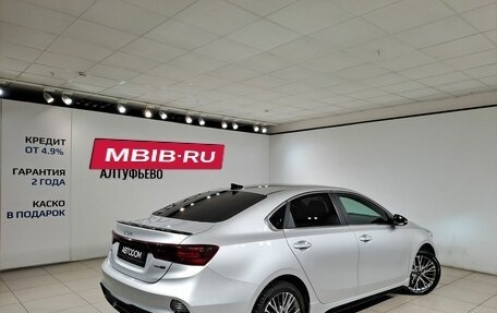 KIA Cerato IV, 2021 год, 2 049 000 рублей, 2 фотография