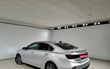 KIA Cerato IV, 2021 год, 2 049 000 рублей, 4 фотография