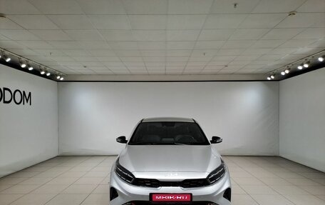 KIA Cerato IV, 2021 год, 2 049 000 рублей, 7 фотография