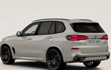 BMW X5, 2025 год, 17 790 000 рублей, 5 фотография
