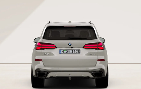 BMW X5, 2025 год, 17 790 000 рублей, 4 фотография