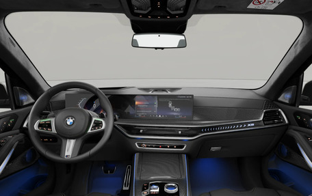 BMW X5, 2025 год, 17 790 000 рублей, 7 фотография