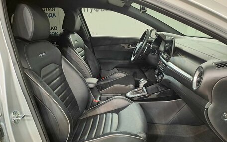 KIA Cerato IV, 2021 год, 2 049 000 рублей, 15 фотография