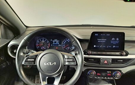 KIA Cerato IV, 2021 год, 2 049 000 рублей, 14 фотография