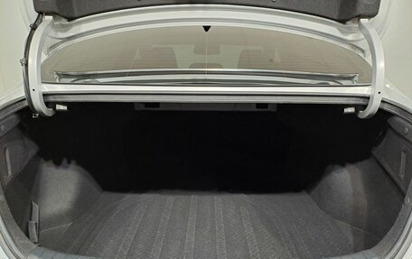 KIA Cerato IV, 2021 год, 2 049 000 рублей, 18 фотография