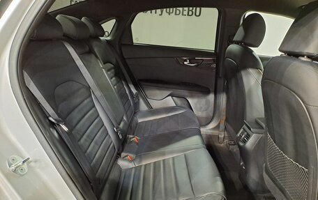 KIA Cerato IV, 2021 год, 2 049 000 рублей, 17 фотография