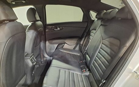 KIA Cerato IV, 2021 год, 2 049 000 рублей, 16 фотография