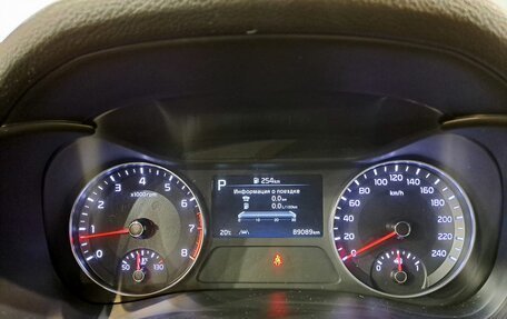 KIA Cerato IV, 2021 год, 2 049 000 рублей, 23 фотография