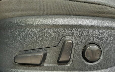 KIA Cerato IV, 2021 год, 2 049 000 рублей, 22 фотография