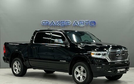 Rambler 1500, 2023 год, 9 200 000 рублей, 2 фотография