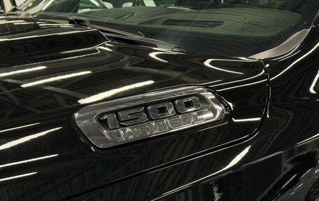 Rambler 1500, 2023 год, 9 200 000 рублей, 10 фотография