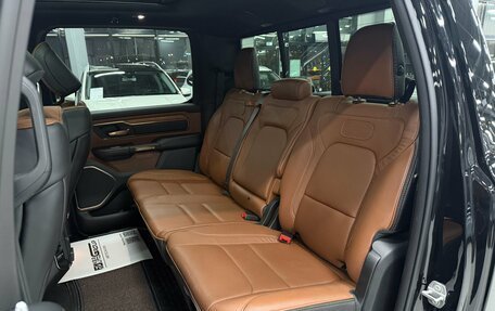 Rambler 1500, 2023 год, 9 200 000 рублей, 18 фотография