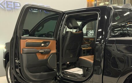 Rambler 1500, 2023 год, 9 200 000 рублей, 17 фотография