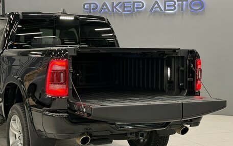 Rambler 1500, 2023 год, 9 200 000 рублей, 8 фотография