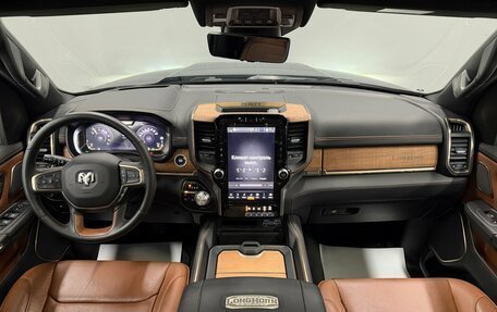 Rambler 1500, 2023 год, 9 200 000 рублей, 21 фотография