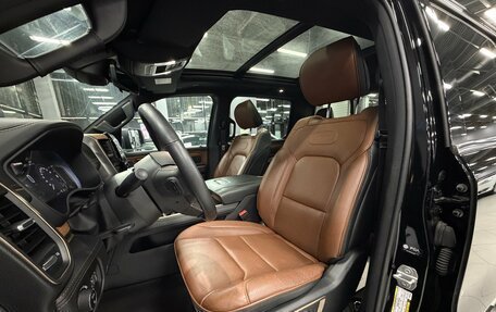 Rambler 1500, 2023 год, 9 200 000 рублей, 12 фотография