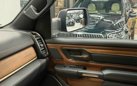 Rambler 1500, 2023 год, 9 200 000 рублей, 16 фотография