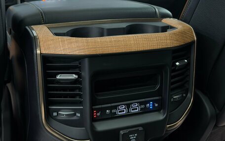 Rambler 1500, 2023 год, 9 200 000 рублей, 20 фотография