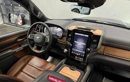 Rambler 1500, 2023 год, 9 200 000 рублей, 23 фотография