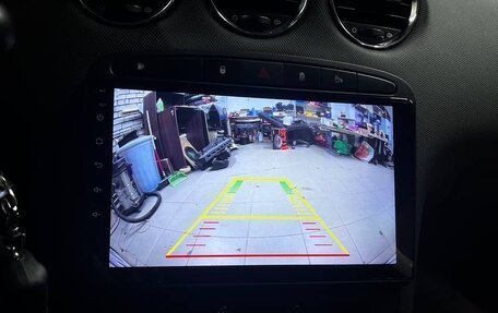 Peugeot 308 II, 2011 год, 595 000 рублей, 6 фотография