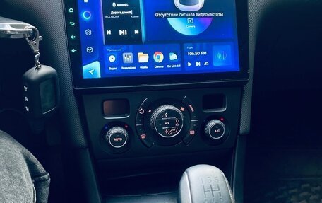 Peugeot 308 II, 2011 год, 595 000 рублей, 4 фотография