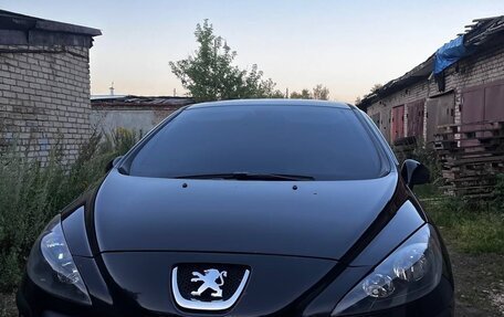 Peugeot 308 II, 2011 год, 595 000 рублей, 5 фотография